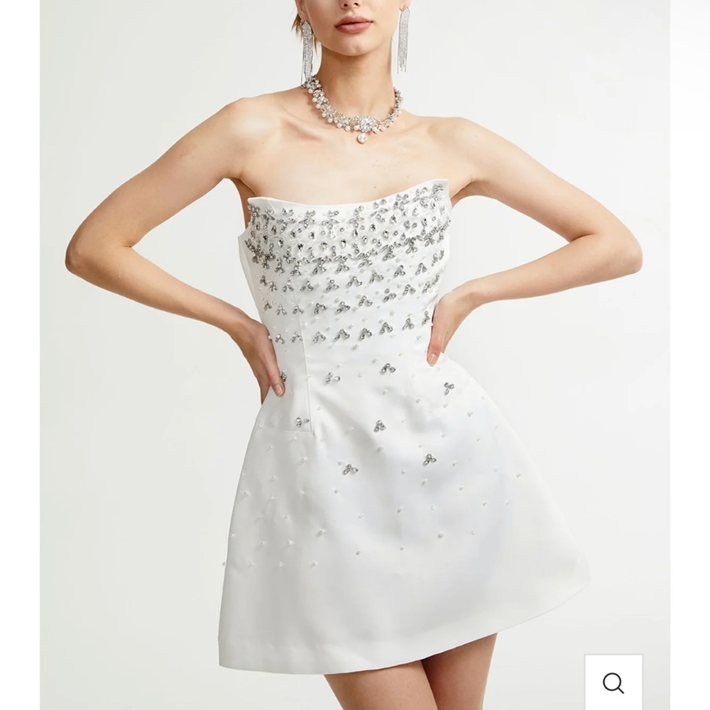 MELISANDE DRESS By miss rosier